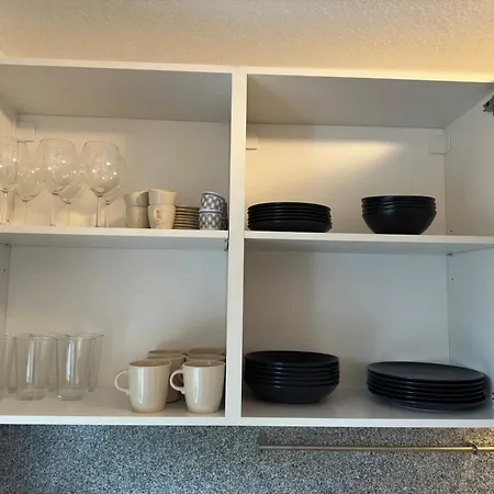 Moderne Ferienwohnung Fuer 4-5 Personen Mitten In Herten*Netflix*Nespresso Herten  Exterior photo