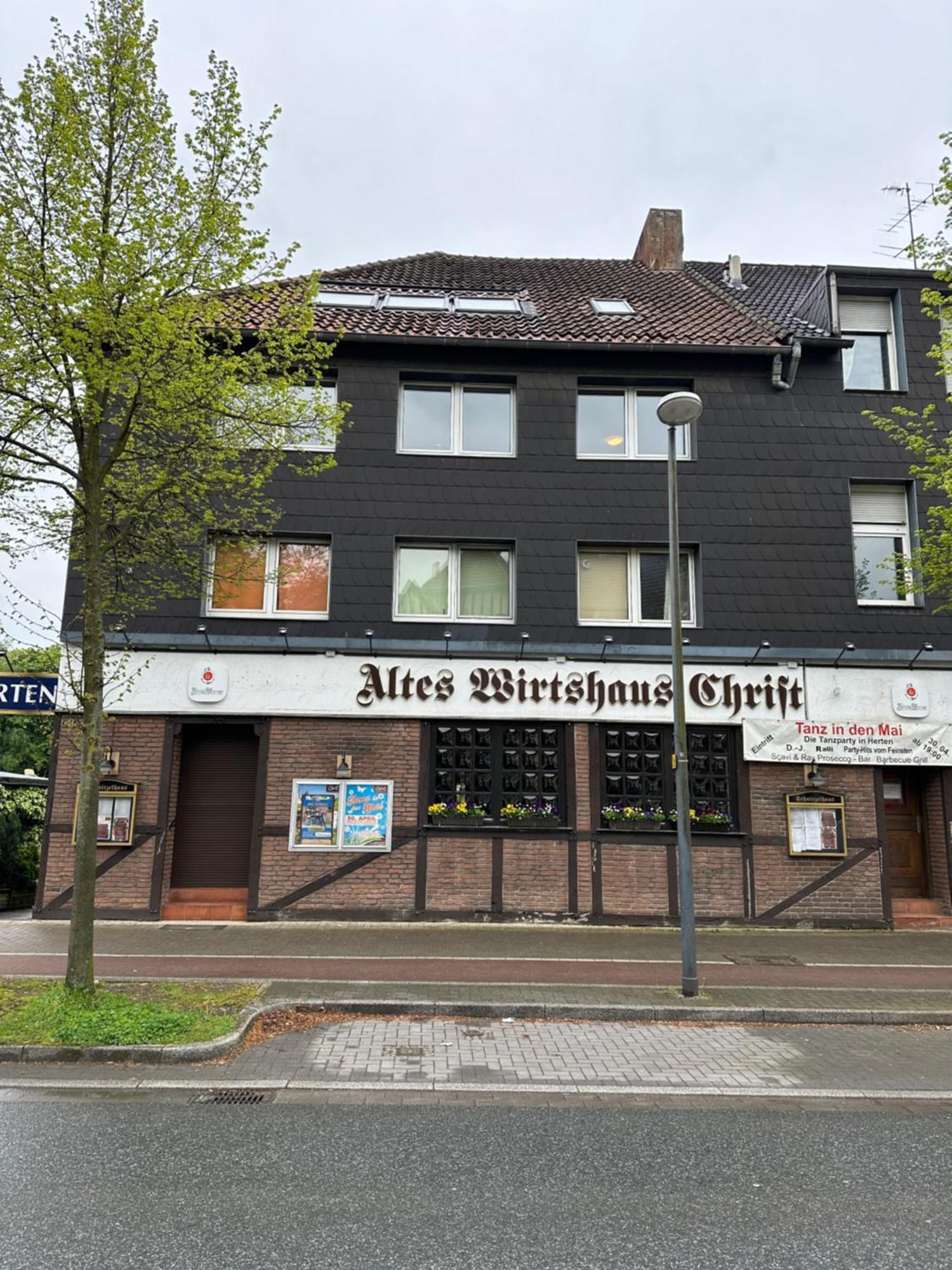 Apartment Moderne Fuer 4-5 Personen Mitten In Herten*netflix*nespresso